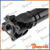 Arbre de transmission avant pour TOYOTA | NWN-TY-049, 37140-60350